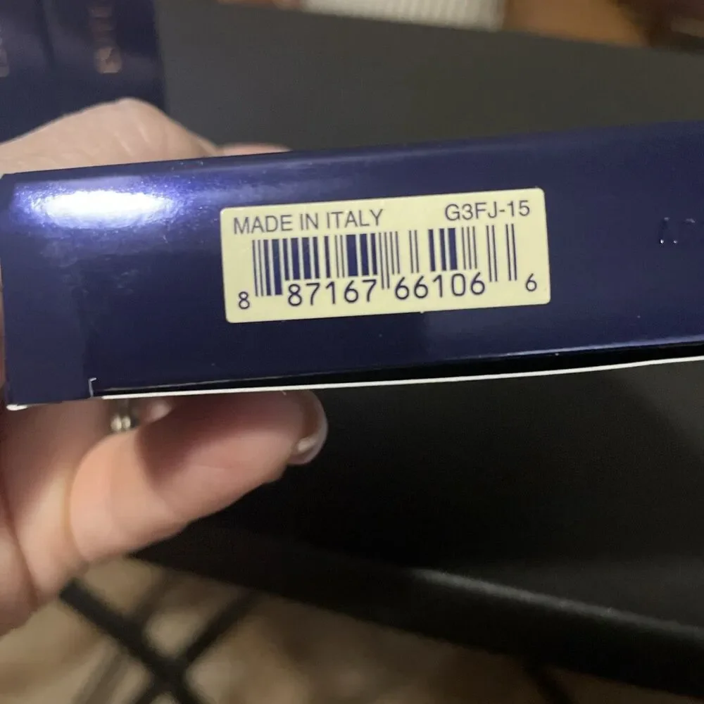 Estee Lauder set shell